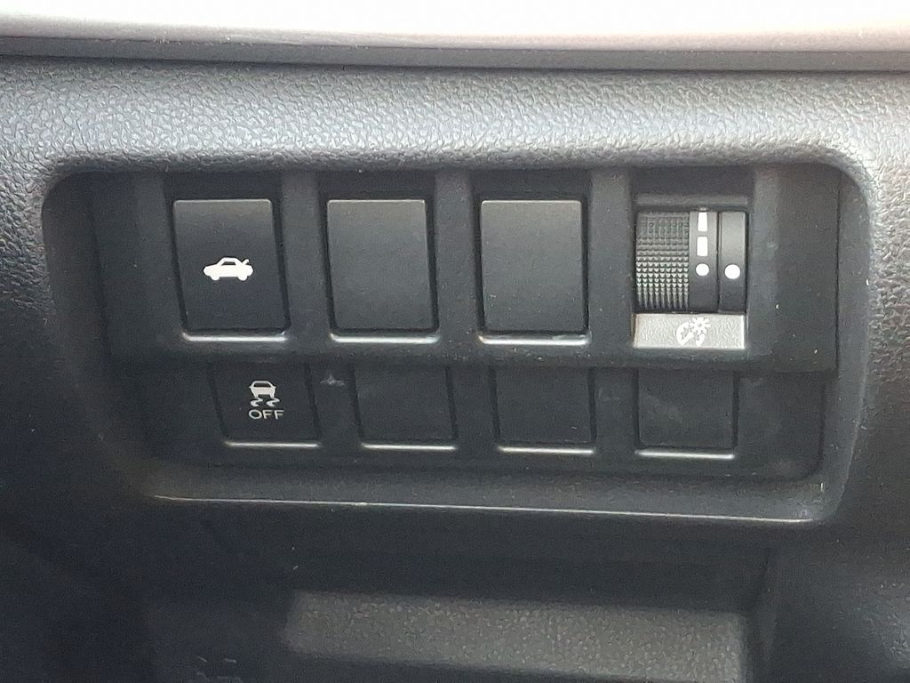 Thumbnail: 2022 Subaru WRX - 22