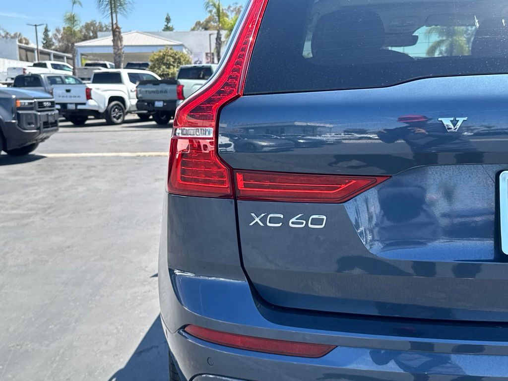 Used 2023 Volvo XC60 SUV