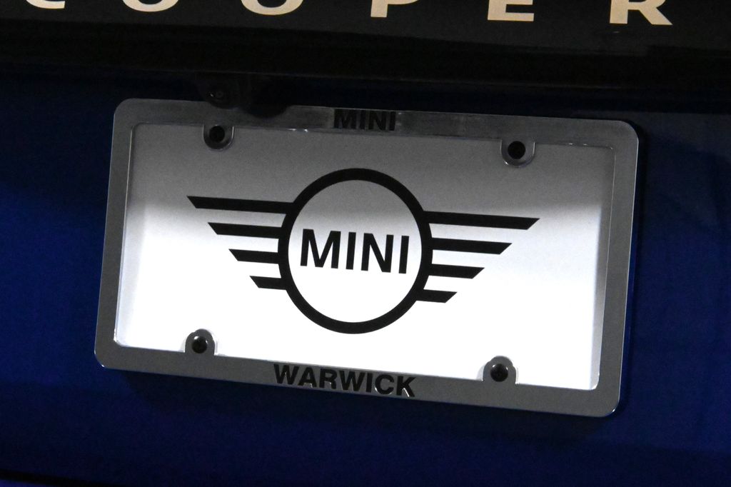 Thumbnail: 2025 MINI Cooper - 14