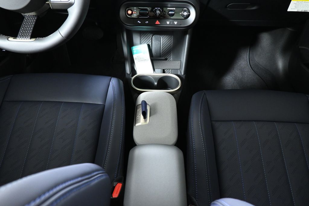 Thumbnail: 2026 MINI Cooper - 18