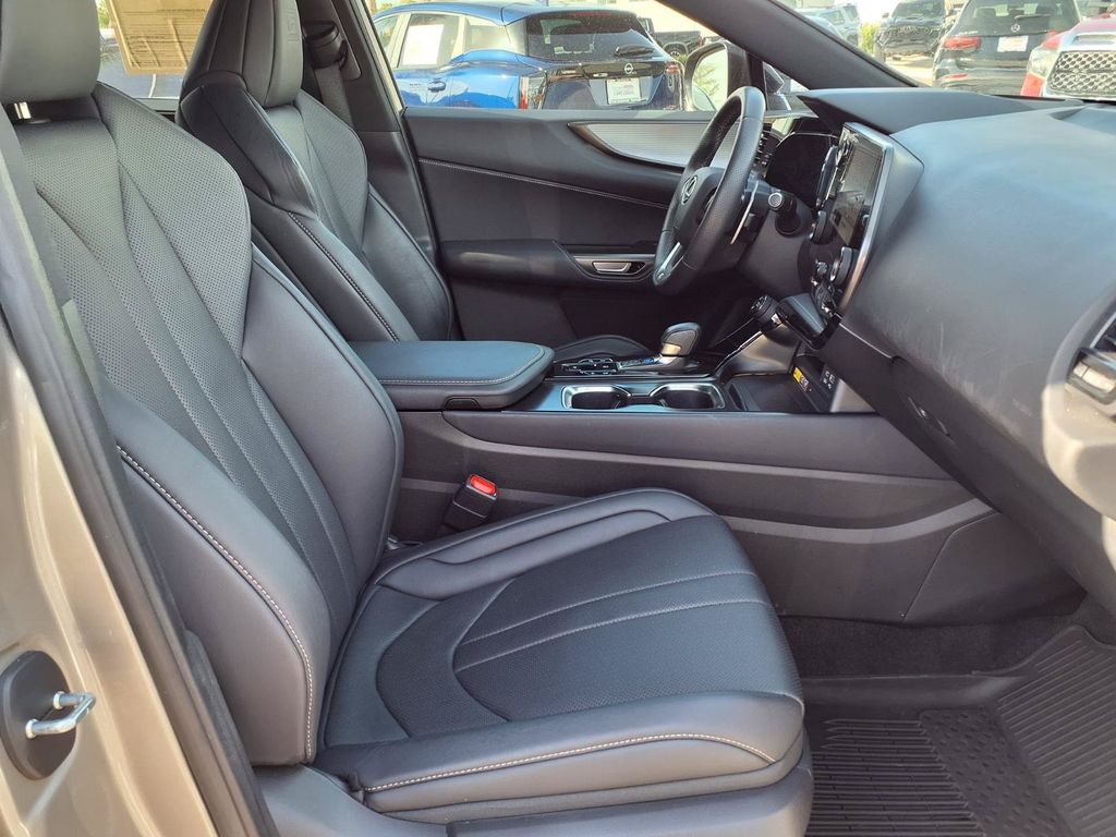 Used 2024 Lexus NX SUV
