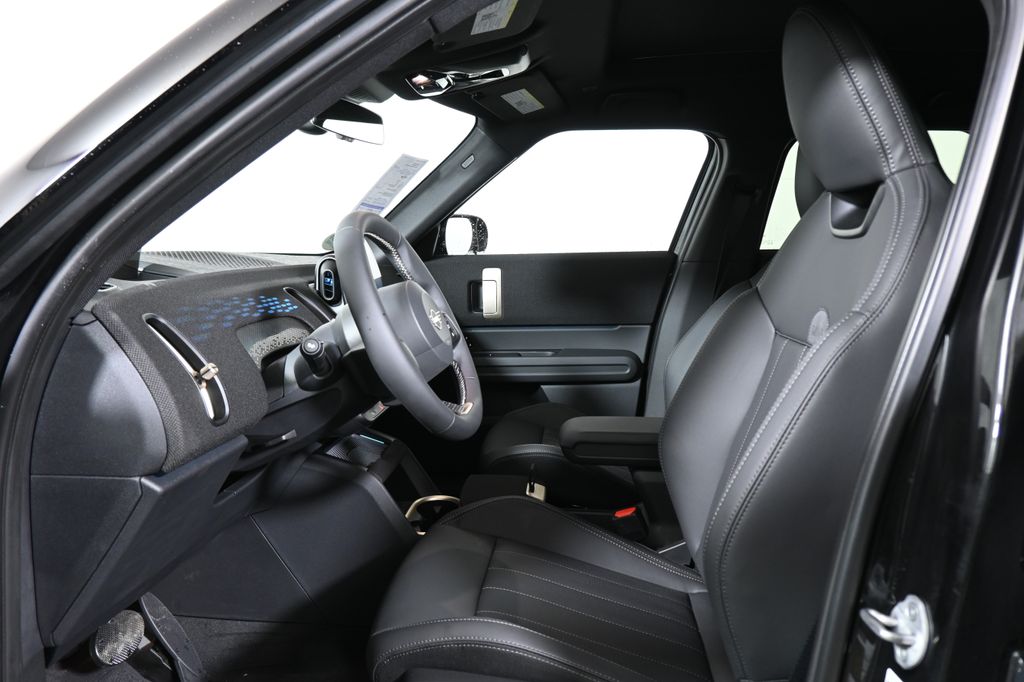 Thumbnail: 2026 MINI Cooper Countryman - 3