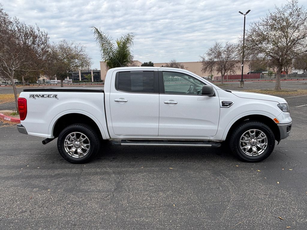 Thumbnail: 2019 Ford Ranger - 4
