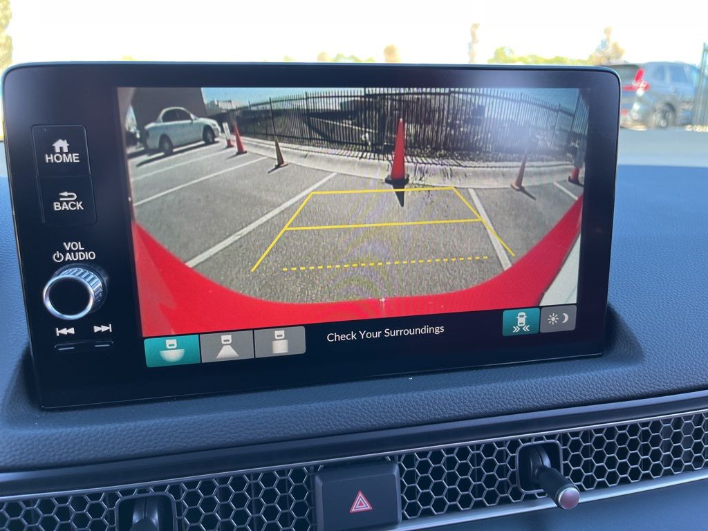 Thumbnail: 2023 Honda Civic - 23