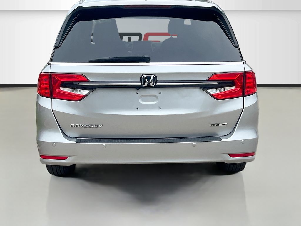 Used 2023 Silver Honda Touring image 6