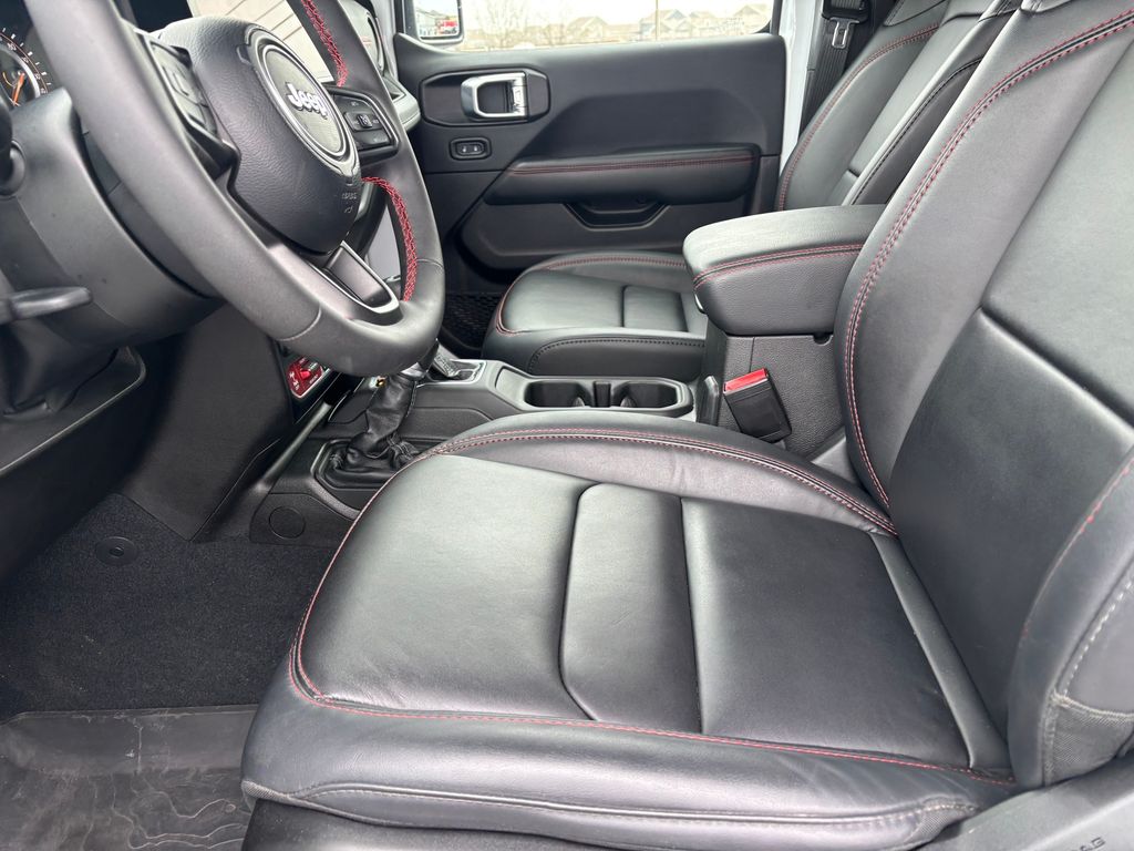 Used Car 2024 Jeep Wrangler  Rubicon X For Sale Under $50,000 In Austin, Texas