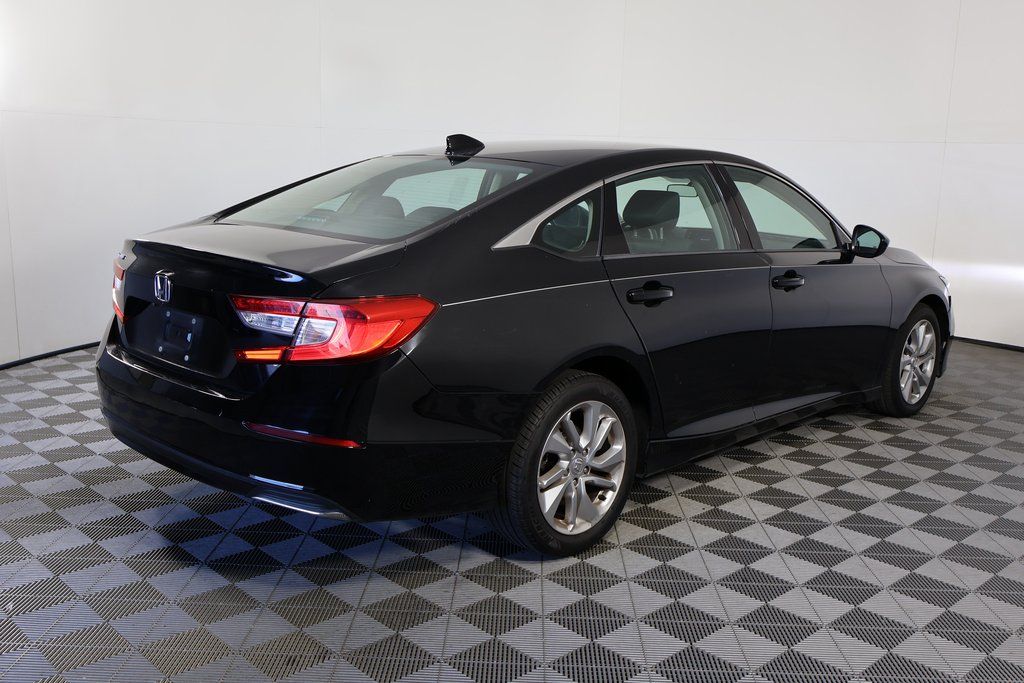 Thumbnail: 2020 Honda Accord - 4