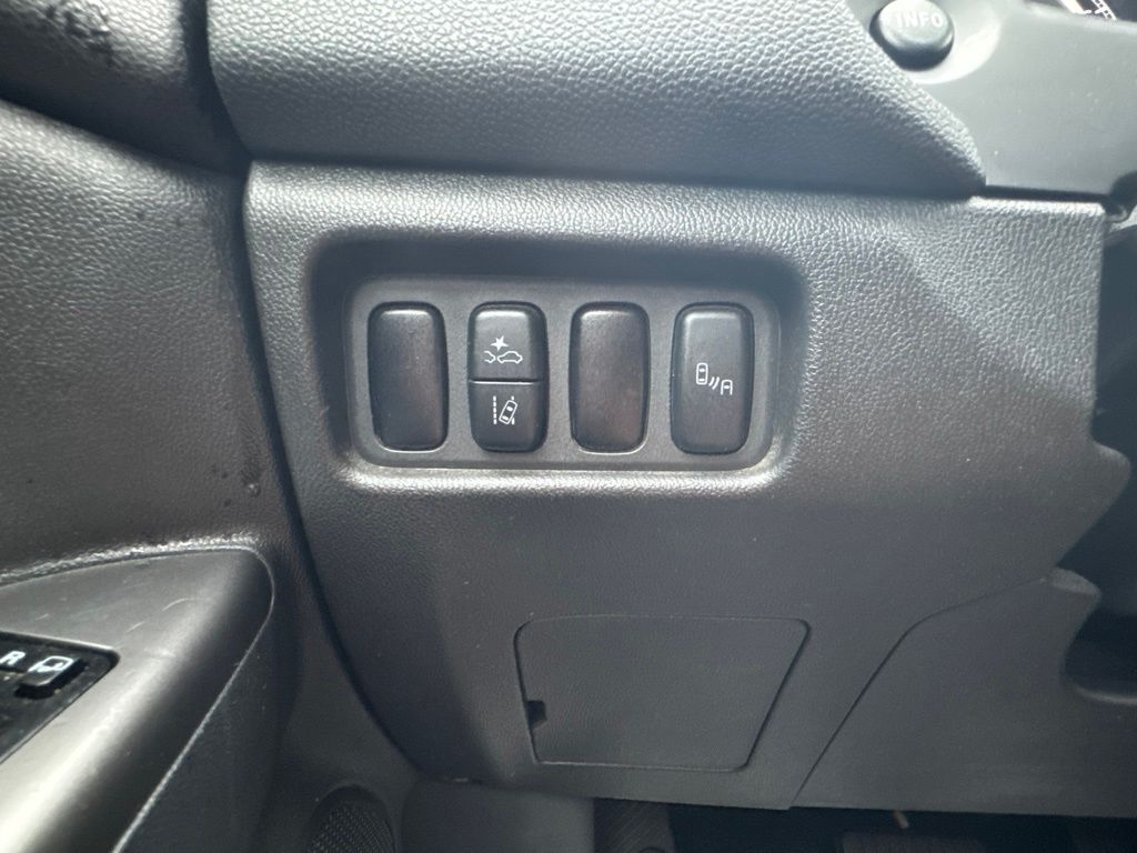 Used 2024 Mitsubishi Outlander Sport SUV