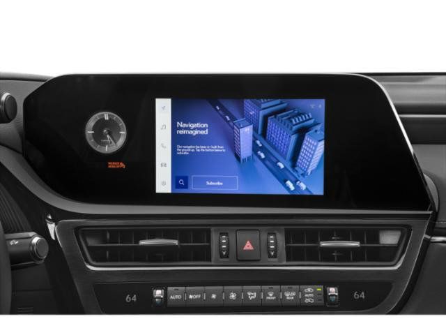 Thumbnail: 2025 Lexus ES - 16