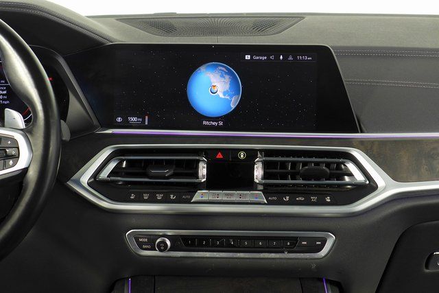 2022 BMW X7 xDrive40i 26