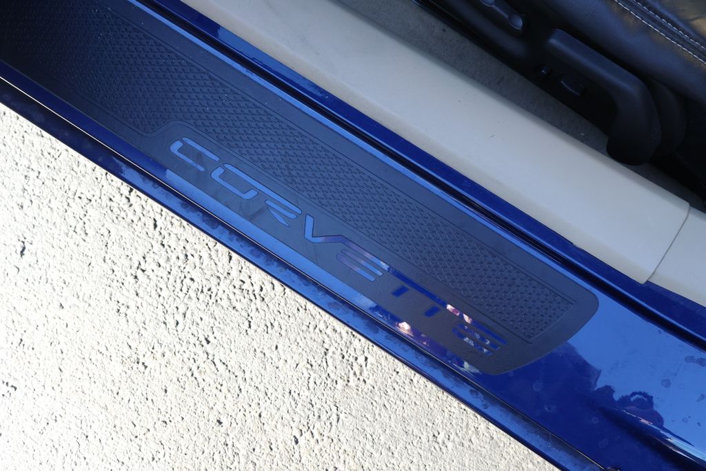 Thumbnail: 2007 Chevrolet Corvette - 16