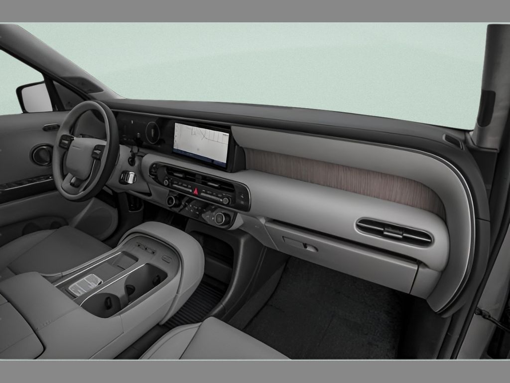 New 2026 Gray Hyundai Calligraphy image 14
