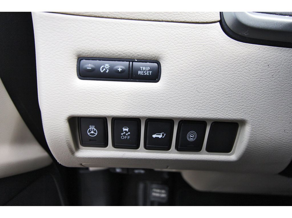 2020 Nissan Murano Platinum Brown at Joe Myers Mazda Kia