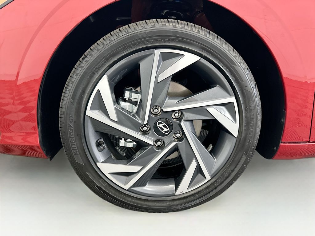 Thumbnail: 2025 Hyundai Elantra - 29