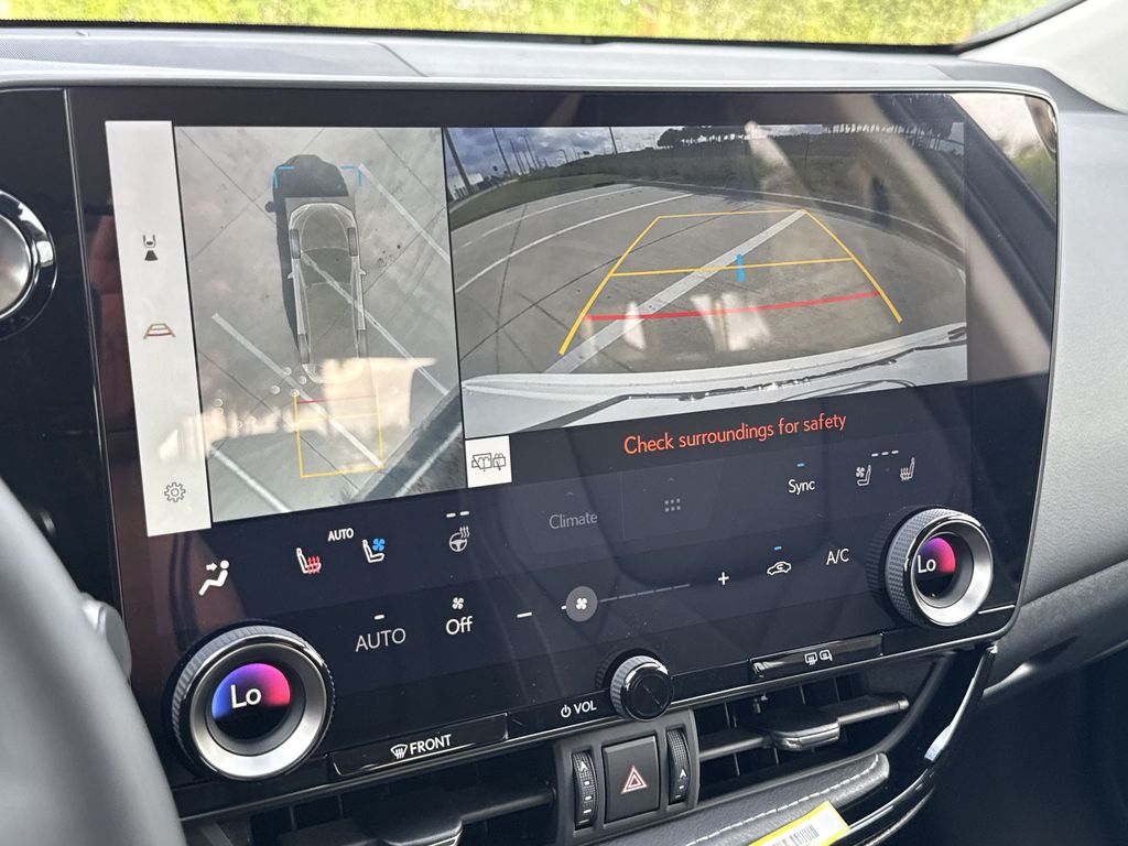 Thumbnail: 2026 Lexus NX - 24