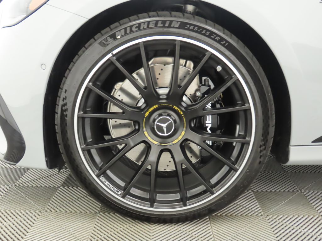 Thumbnail: 2026 Mercedes-Benz E-Class - 32