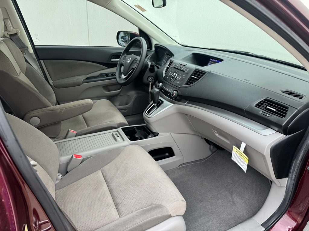 Used Car 2014 Honda Cr-v  Ex For Sale Under $20,000 In Georgetown, Texas