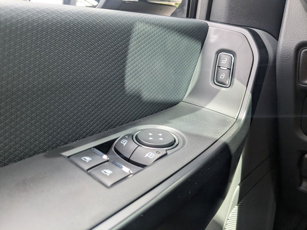 2025 Ford F-150 Black Widow