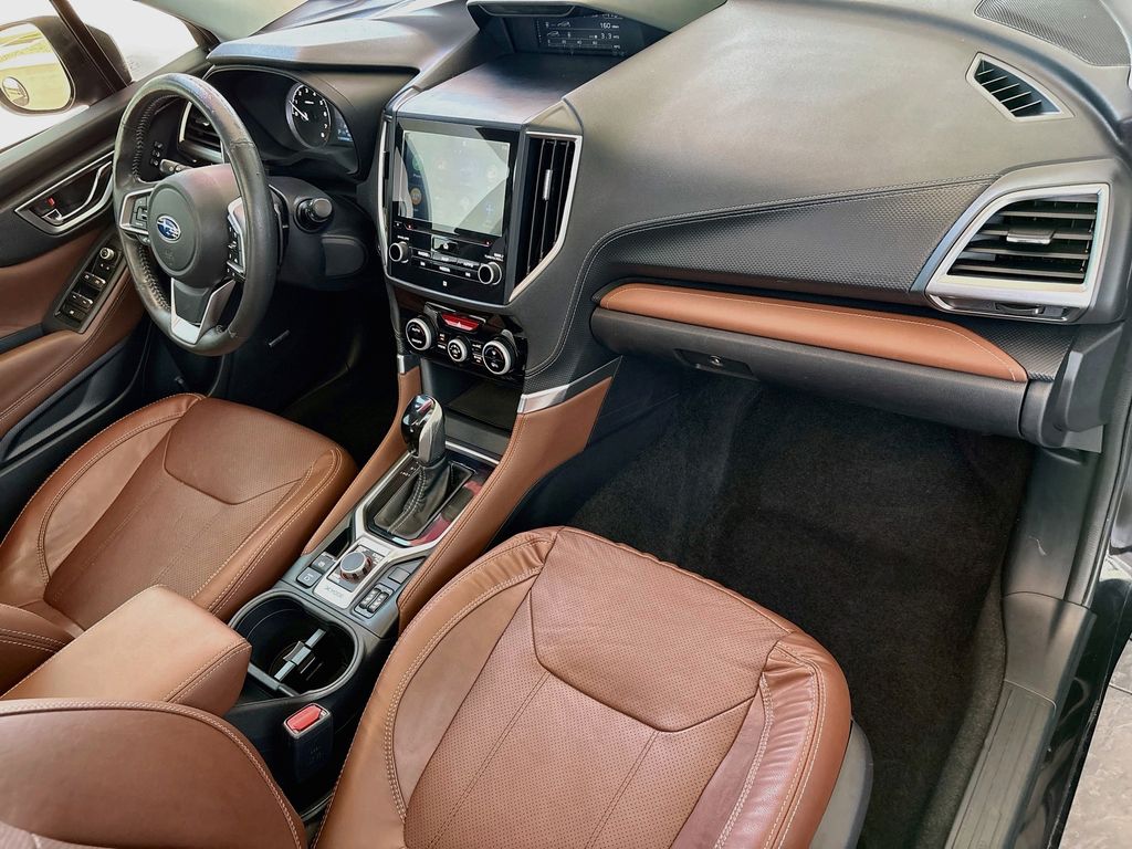 Thumbnail: 2019 Subaru Forester - 17