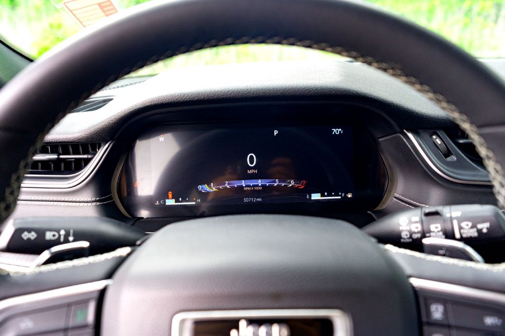 Used Car 2023 Jeep Grand Cherokee L  Altitude For Sale Under $30,000 In Taylor, Texas