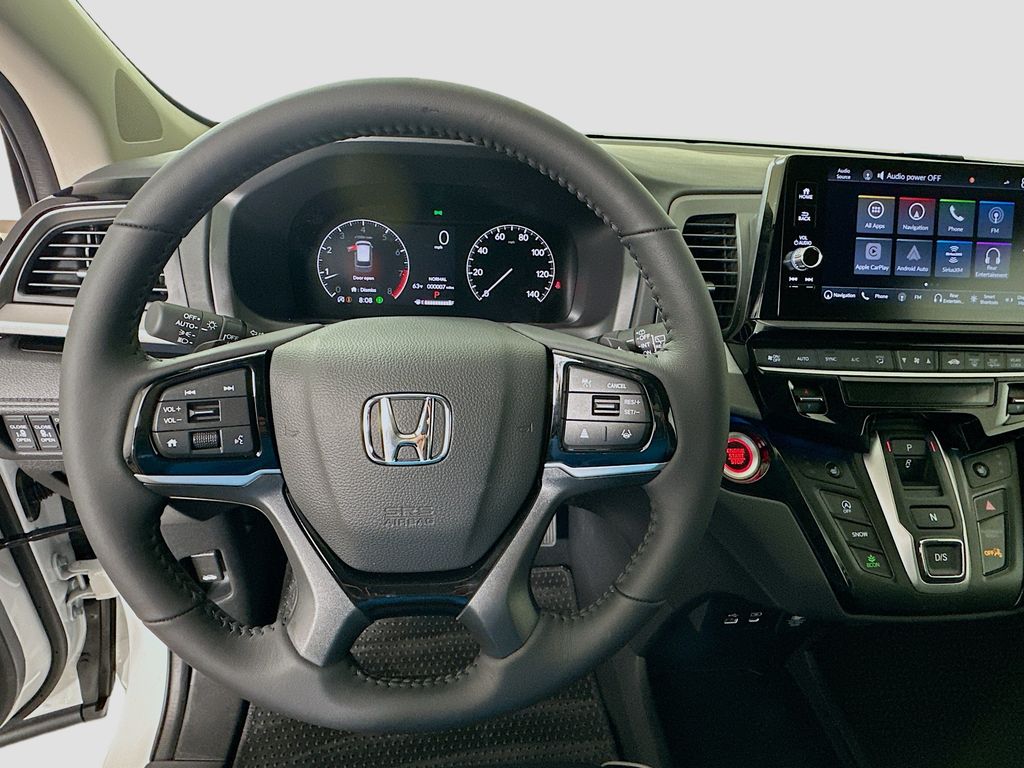 Thumbnail: 2026 Honda Odyssey - 10