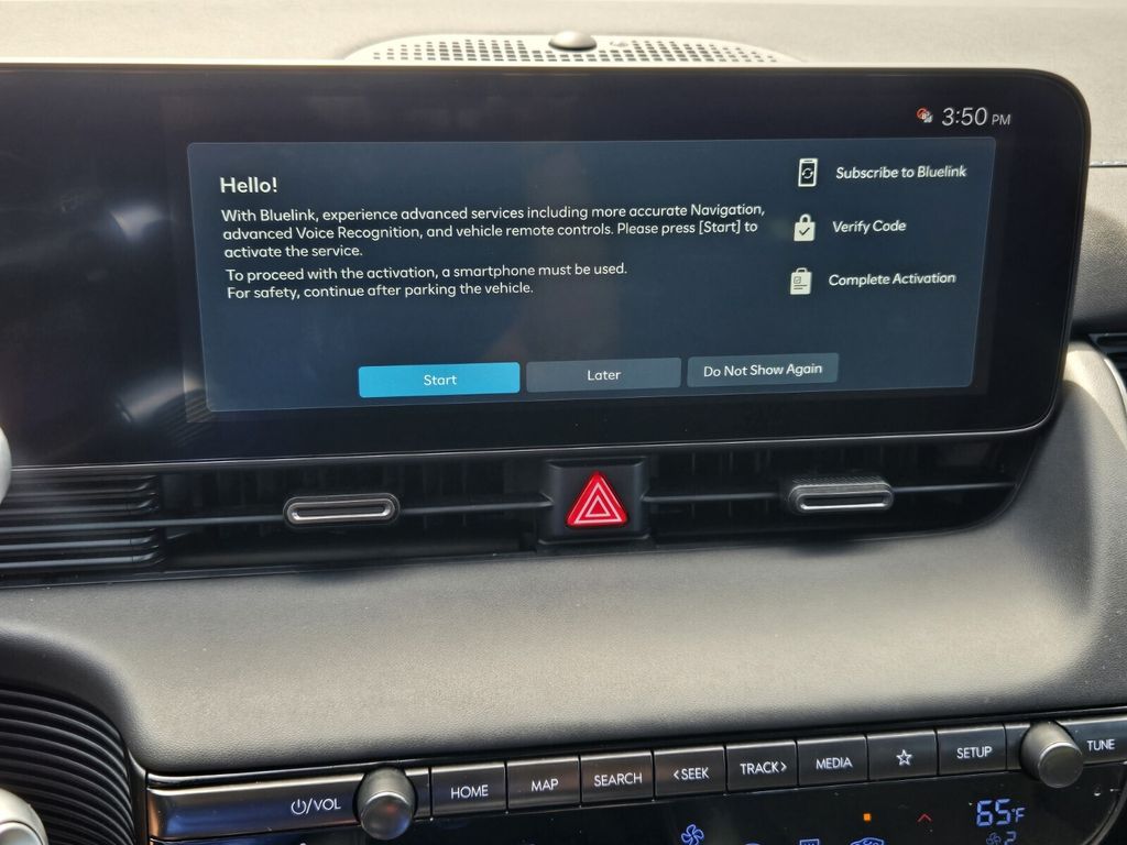 2025 Hyundai Ioniq - $48,999