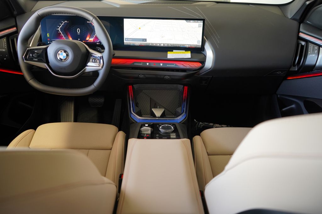 Thumbnail: 2026 BMW X3 - 13