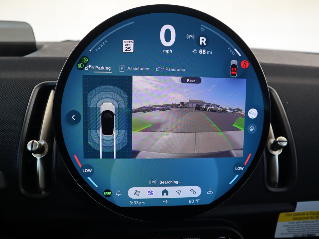 Thumbnail: 2026 MINI Cooper Countryman - 15