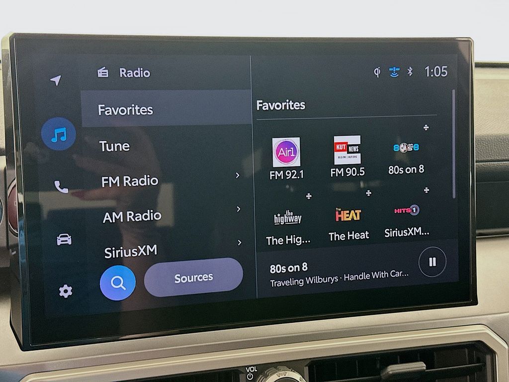 Thumbnail: 2025 Toyota 4Runner - 15