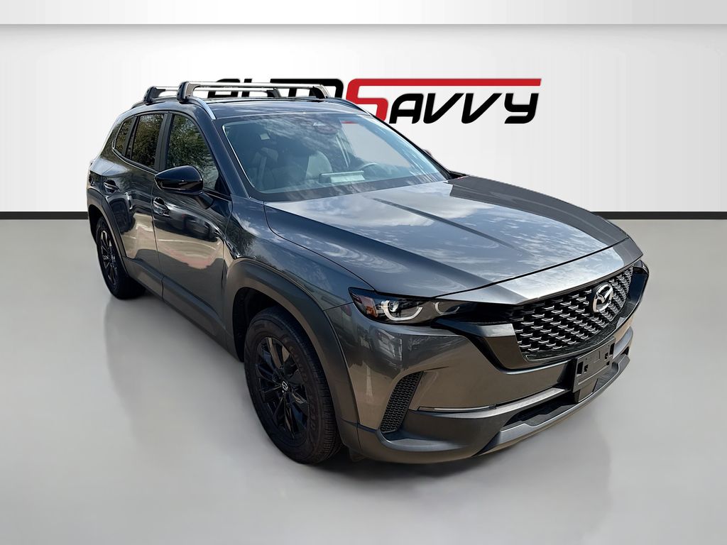 2025 Mazda CX-50 2.5 S Premium's photo
