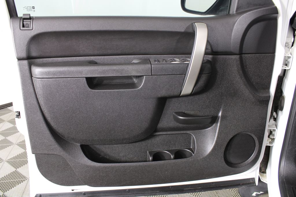 Used 2013 Chevrolet Silverado 1500 for sale in 