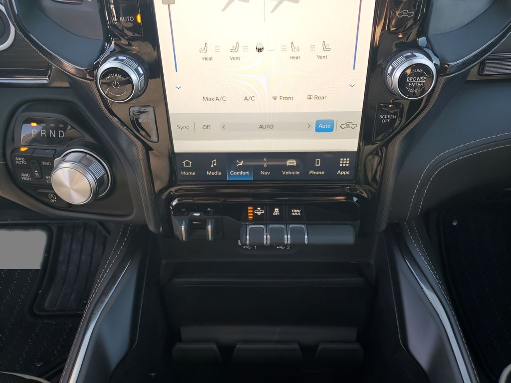 Used Car 2023 Ram 1500  Limited For Sale Under $50,000 In Austin, Texas