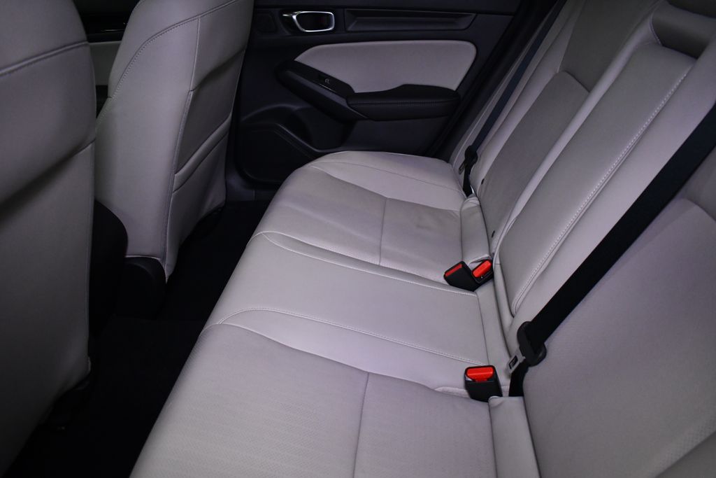 Thumbnail: 2023 Honda Civic - 28