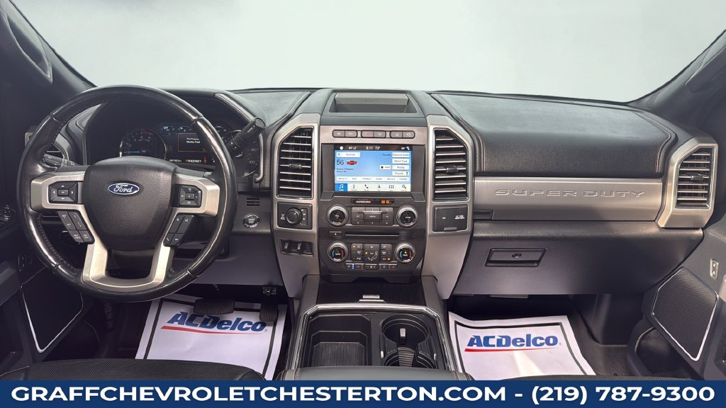 Used 2018 Ford F-250SD Truck