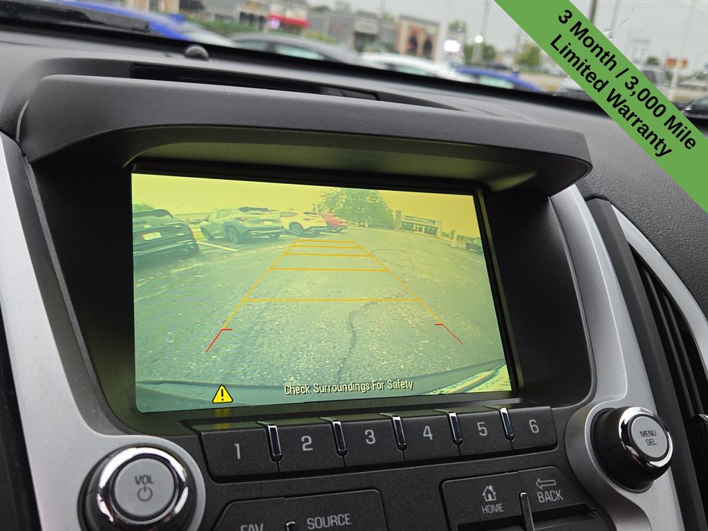 Used 2016 GMC Terrain For Sale in Fort Wayne, IN