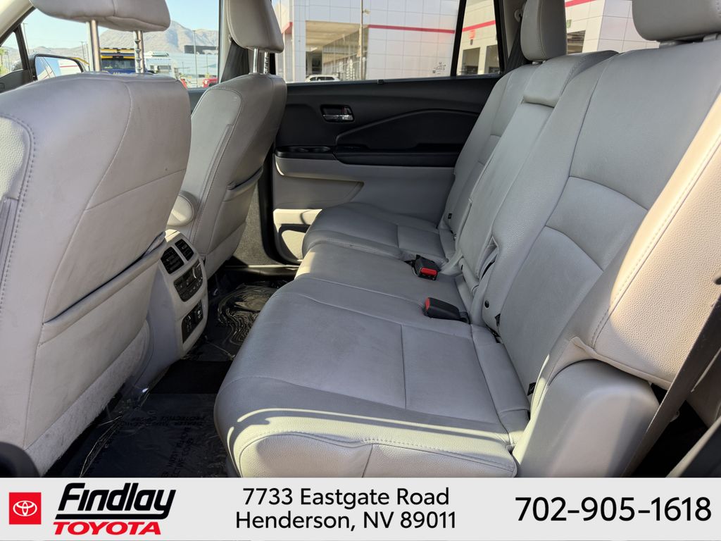 Used 2022 Honda Pilot SUV