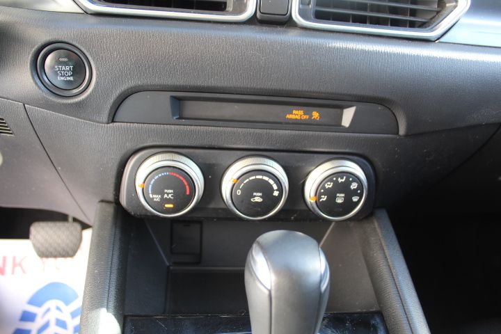 Used Car 2020 Mazda Cx-5  Sport For Sale Under $20,000 In Georgetown, Texas