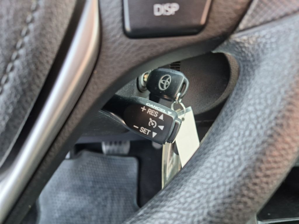 Used Car 2016 Toyota Corolla  Le Plus For Sale Under $15,000 In Austin, Texas