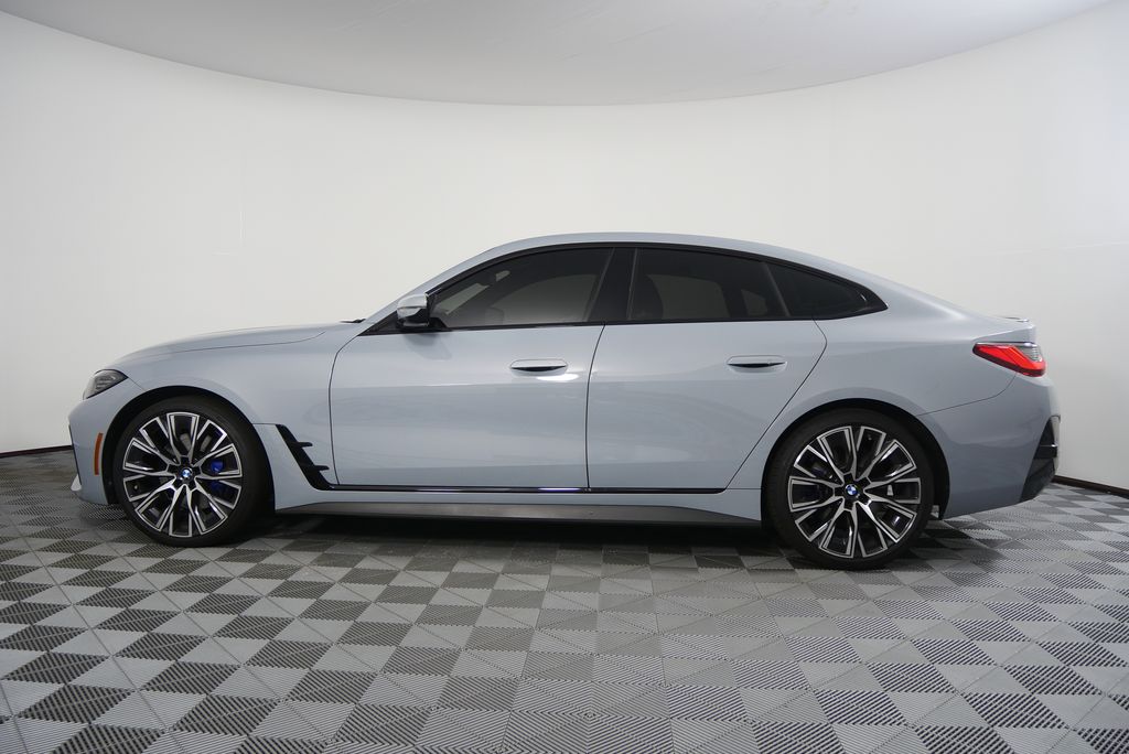 Thumbnail: 2022 BMW 4 Series - 6