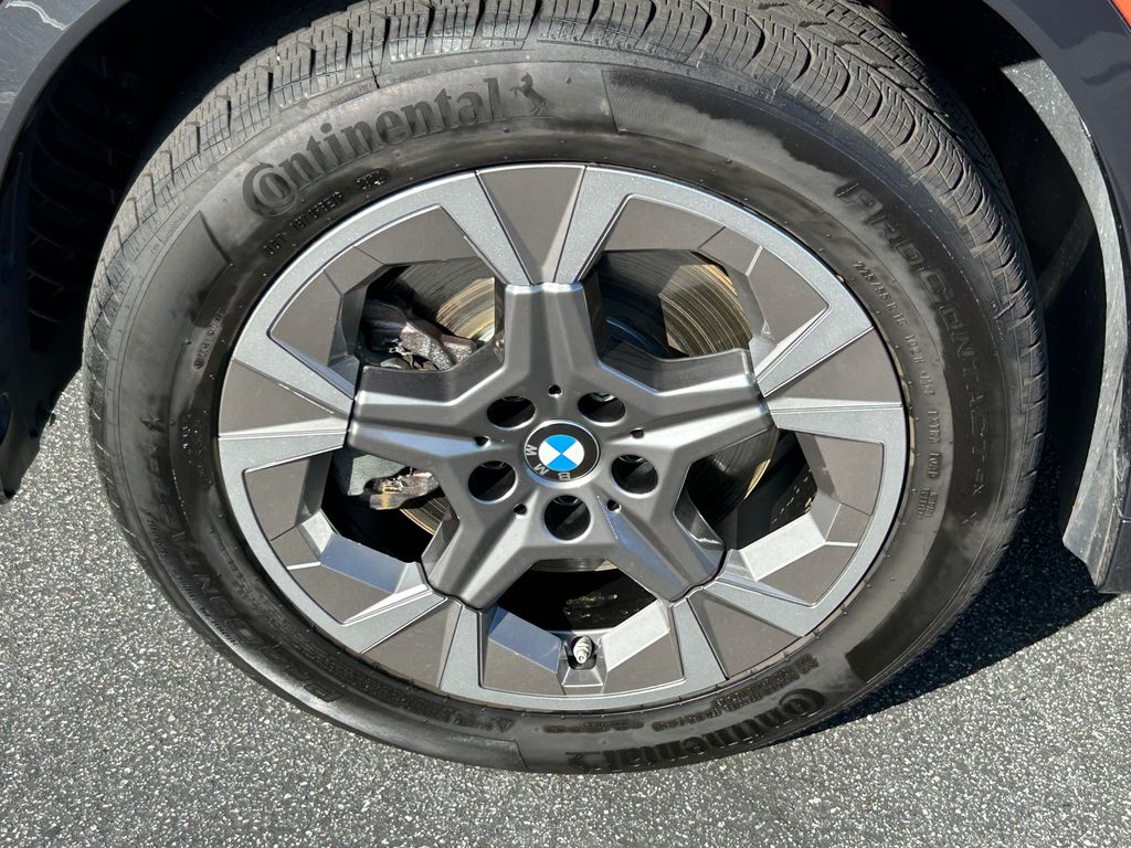 Thumbnail: 2025 BMW X1 - 9