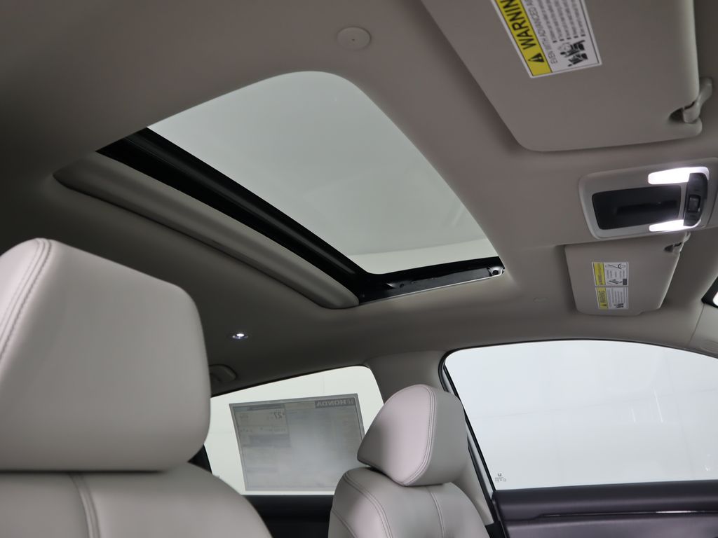 Thumbnail: 2026 Honda HR-V - 18