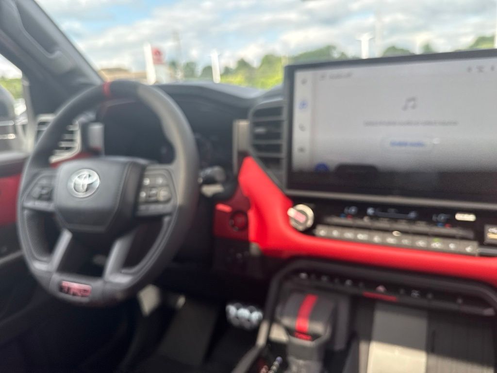 New 2026 Toyota Sequoia SUV