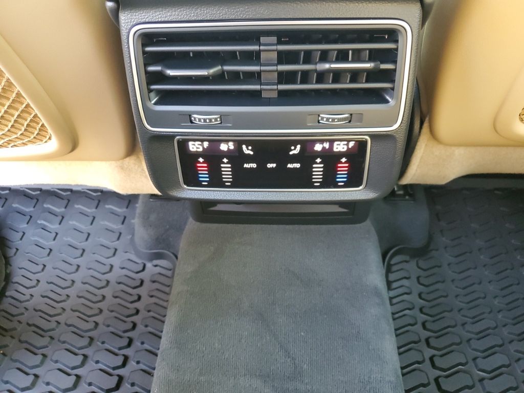 Used Car 2023 Audi Q8  55 Premium Plus For Sale Under $60,000 In Austin, Texas