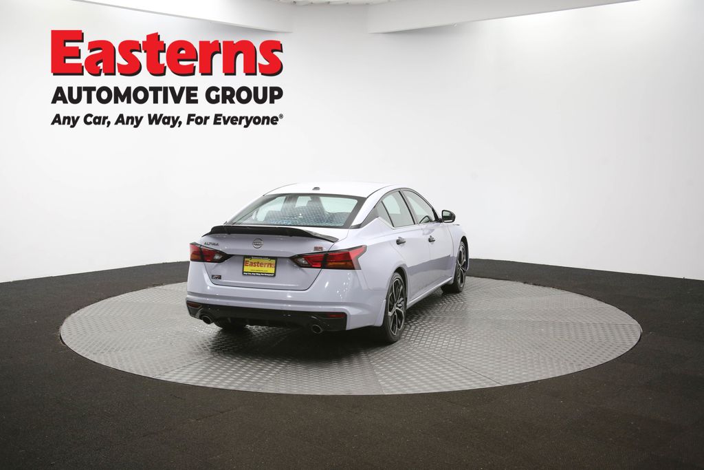 Used 2024 Gray Nissan 2.5 SR image 35