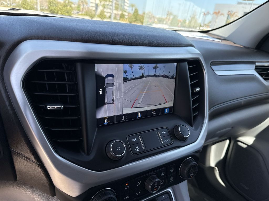 Thumbnail: 2023 GMC Acadia - 24