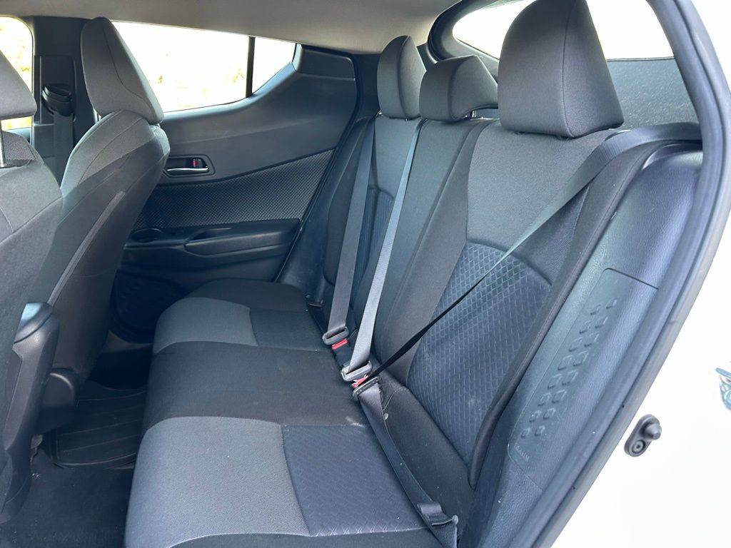 Thumbnail: 2021 Toyota C-HR - 13