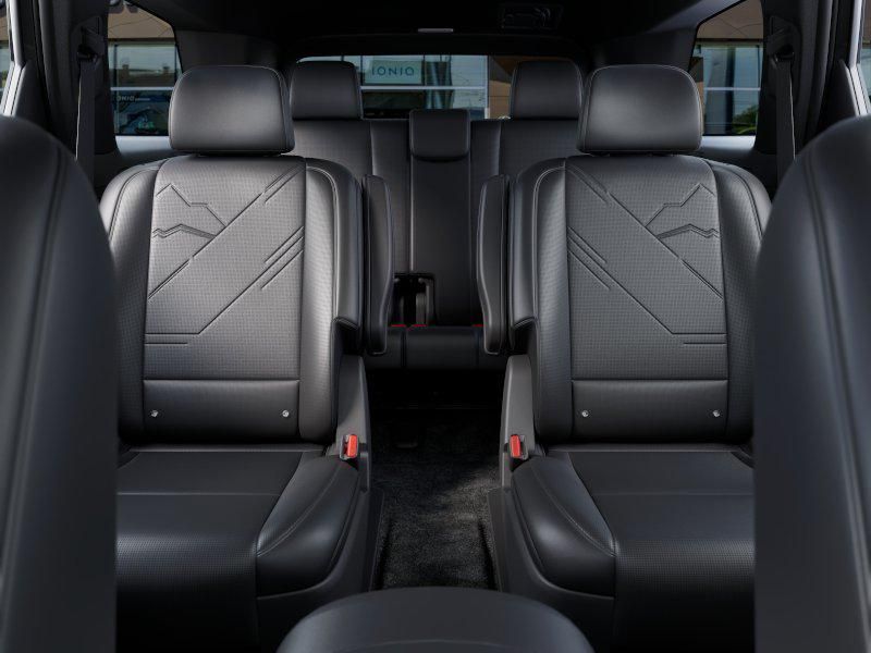 New 2026 Gray Hyundai XRT Pro image 12