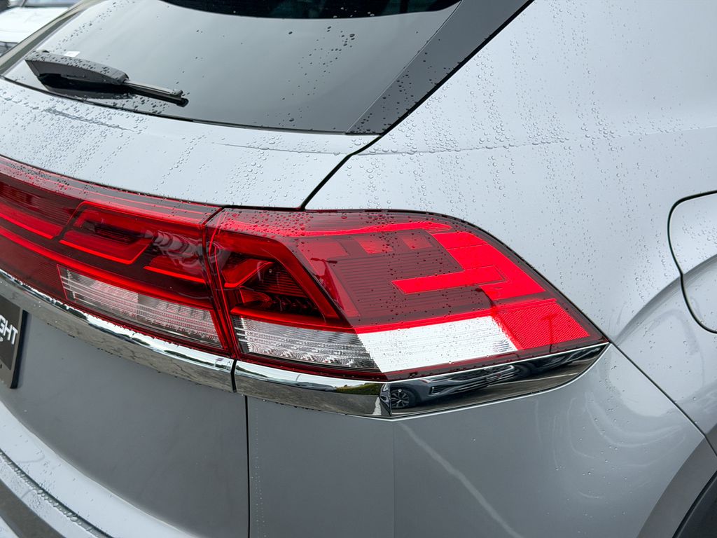 New 2026  Volkswagen 2.0T SE image 8