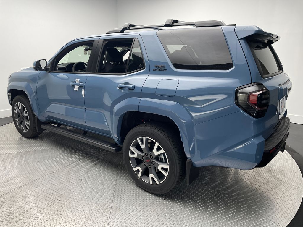 Thumbnail: 2025 Toyota 4Runner - 7