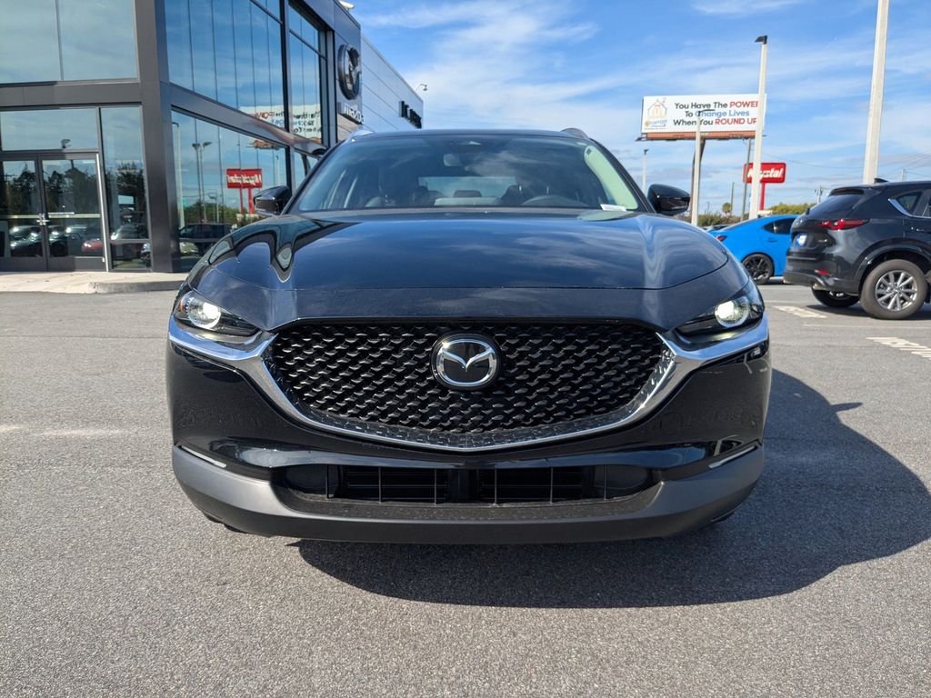 2025 Mazda CX-30 2.5 S Select Sport